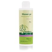 Macrovita Olive.elia Sensual żel pod prysznic z bio-oliwą i passiflorą 200ml