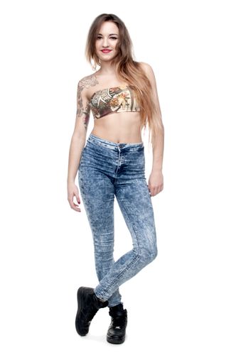 TUBE TOP MUHA 2 na Arena.pl