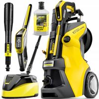 MYJKA CIŚNIENIOWA KARCHER K7 PREMIUM SMART CONTROL HOME ZESTAW BĘBEN
