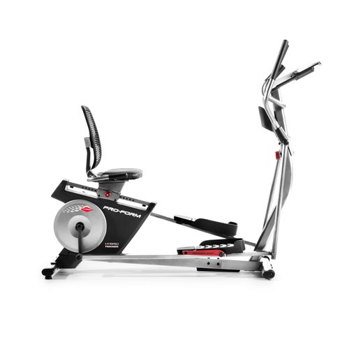 PROFORM ORBITREK + ROWER HYBRID TRAINER na Arena.pl