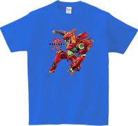 Koszulka T-shirt Bakugan