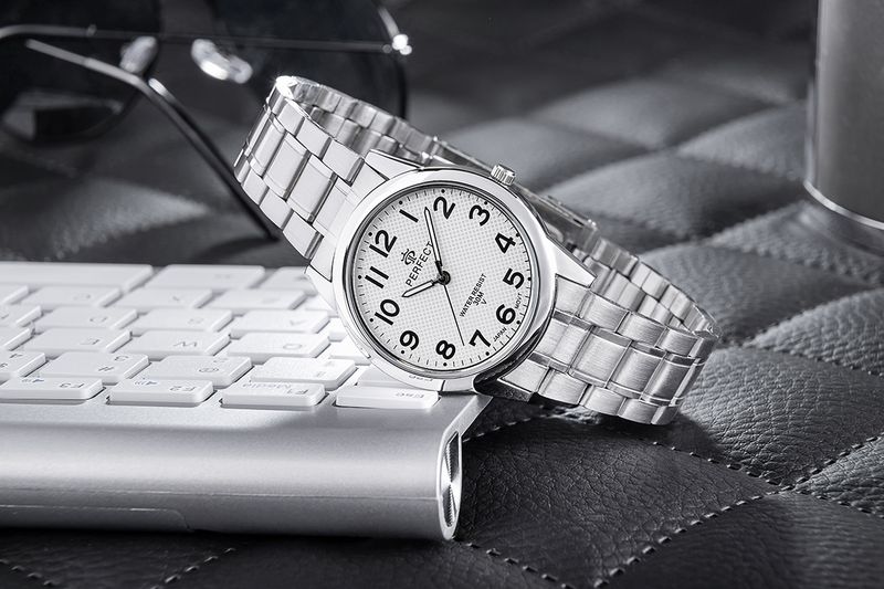 zegarek męski perfect r50-03 zdjęcie 6