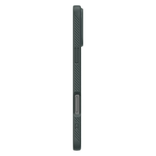 SPIGEN LIQUID AIR IPHONE 16 PRO MAX ABYSS GREEN na Arena.pl