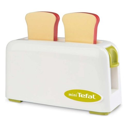 Smoby - Toster mini Tefal 310504 na Arena.pl