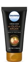 Leocrema Krem Do Rąk 75 Ml Argan