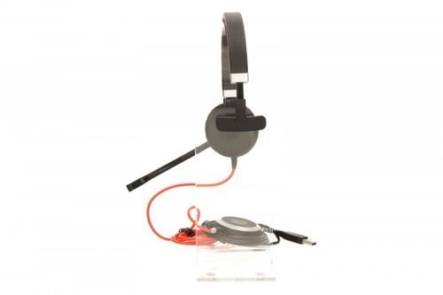 Słuchawki Jabra Evolve 40 Mono, MS na Arena.pl