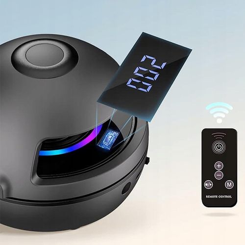 MUZYCZNA SKAKANKA, INTELIGENTNA AUTOMATYCZNA ELEKTRYCZNA SKAKANKA BLUETOOTH na Arena.pl