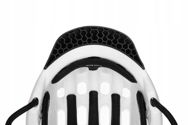 KASK ROWEROWY WOOM KIDS XS CZARNY zdjęcie 10