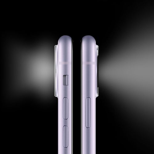 RINGKE CAMERA STYLING IPHONE 11 BLACK na Arena.pl