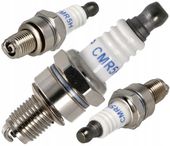 ŚWIECA ZAPŁONOWA DO PIŁY STIHL MS181 231 251 FS40 FS56 CMR6H USR7AC