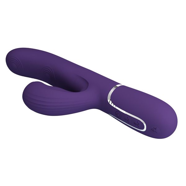 Pretty Love - Twinkled Tenderness, 7 Tapping Functions 7 Thumping Functions zdjęcie 7