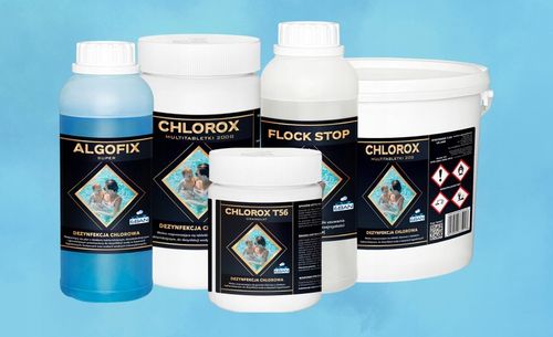 HIBERNATOR 5KG PŁYN ZIMUJĄCY DO BASENU CHEMIA BASENOWA NA ZIMĘ na Arena.pl