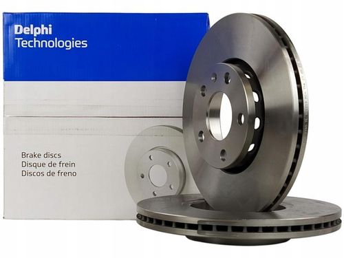 TARCZA HAM PRZOD 288X25 V na Arena.pl