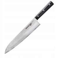 Samura Damascus 67 nóż szefa kuchni grand chef 240