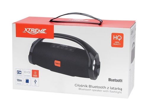 30-403  Głośnik Bluetooth Xtreme 403 na Arena.pl
