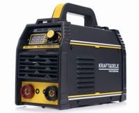 Spawarka inwertorowa MMA IGBT LCD 330A KD1867