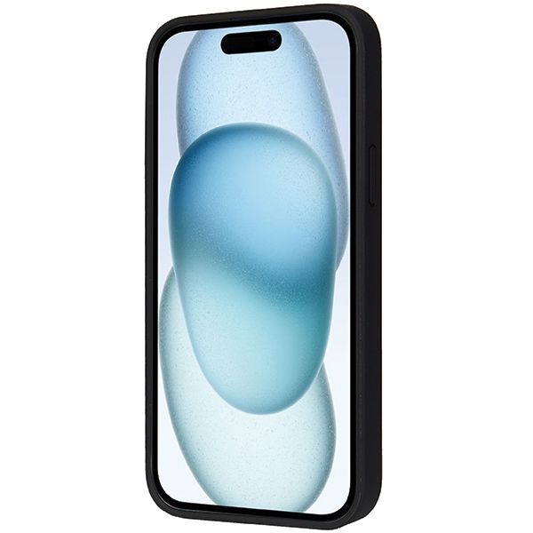 Etui Audi do iPhone 15, iPhone 14, iPhone 13, Brązowy, MagSafe zdjęcie 5