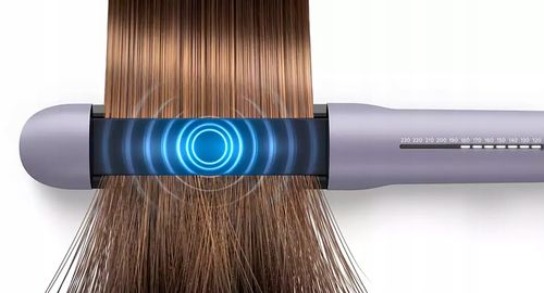 Prostownica PHILIPS BHS742 00 Thermoshield na Arena.pl