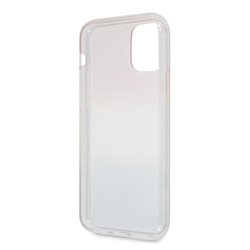 US Polo USHCN58TRDGRB iPhone 11 Pro czerwono-niebieski/blue&red Gradient Pattern Collection na Arena.pl