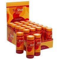 Tan Shot Drinki Opalające Solarium Słońce x24szt
