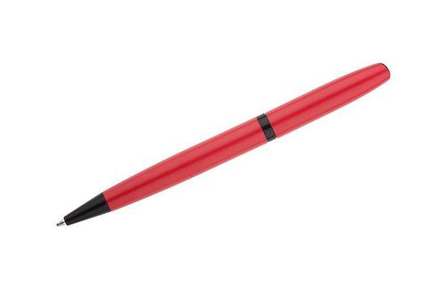 Długopis w etui RIO19658-04 Czerwony na Arena.pl