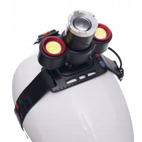 latarka czołowa kd1245 na Arena.pl