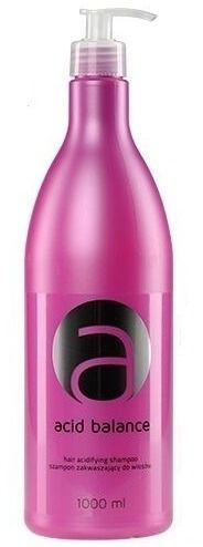 STAPIZ SZAMPON ZAKWASZAJĄCY ACID BALANCE 1000ML na Arena.pl