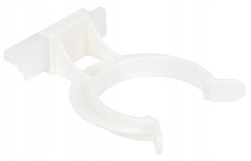 100 x Klip zatrzask cokołu AXILO oryginał Hafele na Arena.pl