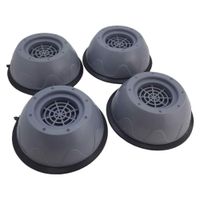 podkładki antywibracyjne do pralki zmywarki 4szt