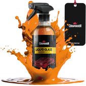 Quick Detailer SZYBKI Nabłyszczacz do Lakieru Samochodowego Auta Ceramikker