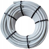 Peszel Rura Karbowana 320N RKLS 20/16 50 m JAKOŚĆ