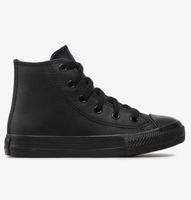 Converse Trampki Ctas Hi A00919C Czarny r31,5