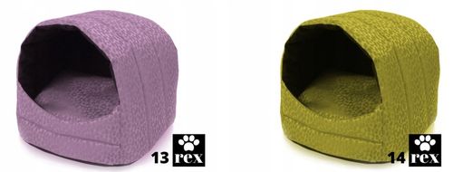 Budka, domek Legowisko dla PSA, KOTA roz M na Arena.pl