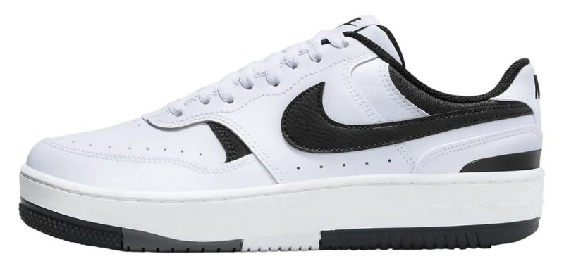 Buty NIKE GAMMA FORCE (DX9176 100) 38 zdjęcie 1