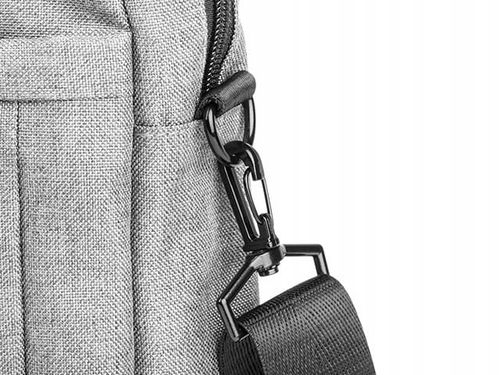 Torba do notebooka Natec Mustela grey 15,6" na Arena.pl