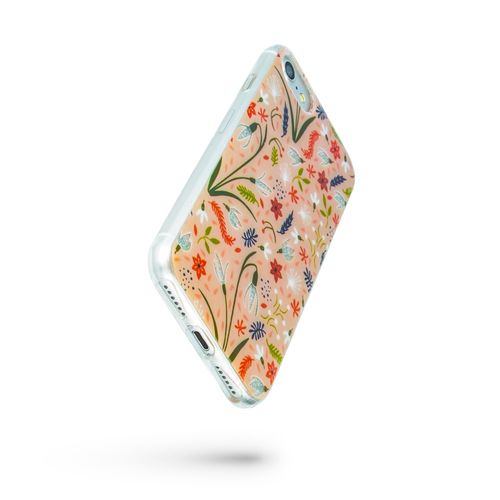 Nakładka Spring Case3 do iPhone XR na Arena.pl