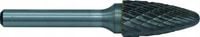 frez vhm forma f:łukowy z-uni 6x18x6mm