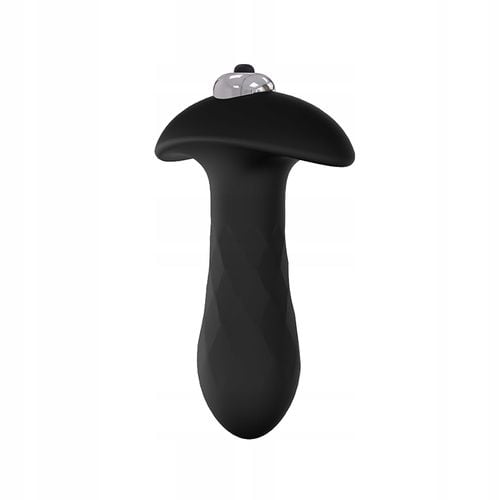 silikonowy korek z wibracjami dla kobiet i mężczyzn. na Arena.pl