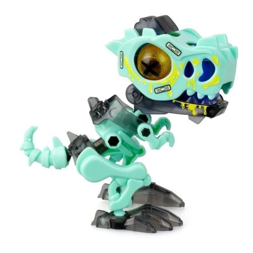 Biopod zombie single DUMEL na Arena.pl