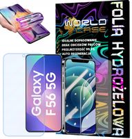 FOLIA HYDROŻELOWA OCHRONNA DO SAMSUNG GALAXY F56 5G NA EKRAN MOCNA
