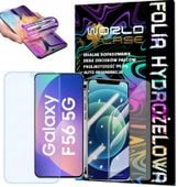 FOLIA HYDROŻELOWA OCHRONNA DO SAMSUNG GALAXY F56 5G NA EKRAN MOCNA