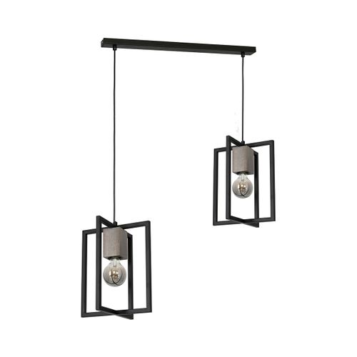 Lampa wisząca Ralph 2xE27 na Arena.pl