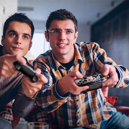 ONIKUMA C6 BEZPRZEWODOWY PAD GAMEPAD WIBRACJE BLUETOOTH KONTROLER DO GIER na Arena.pl