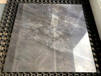 Marmurowe płytki szare/grafit 60x60 WYSOKI POŁYSK!