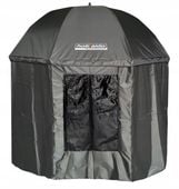 PARASOL WĘDKARSKI PEŁNY NAMIOT 250CM GUMA PARASOL DLA ZADAŃ SPECJALNYCH