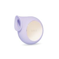 soniczny stymulator łechtaczki sila cruise lilac lelo