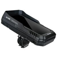 wildman etui/uchwyt na rower fk4sakwa na ramę czarna/black