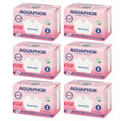 MAXFOR +MG KOMPLET 6 SZTUK