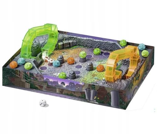 Gra planszowa Ravensburger La Cucaracha Loop na Arena.pl