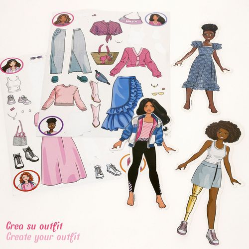 Zestaw do Rękodzieła Barbie na Arena.pl